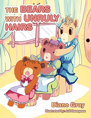 The Bears With Unruly Hairs