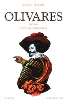 Olivares