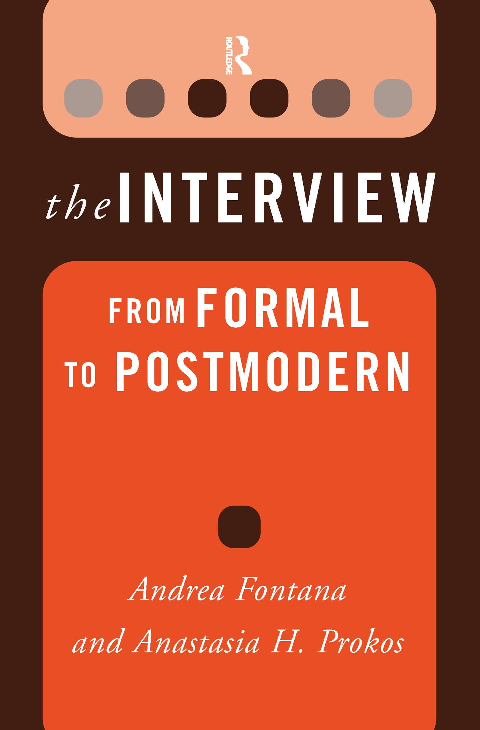 The Interview: From Formal to Postmodern