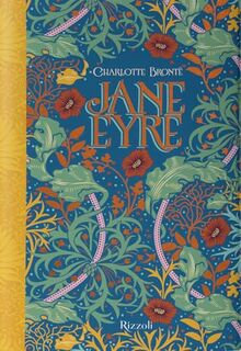 Jane Eyre (Narrativa Ragazzi)