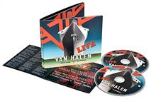 Van Halen - Tokyo Dome In Concert