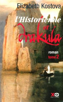 L'historienne et Drakula. Vol. 2