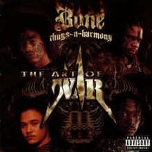 Art of War von Bone Thugs-N-Harmony  | CD | Zustand sehr gut