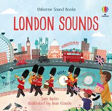 London Sounds (Sound Books)