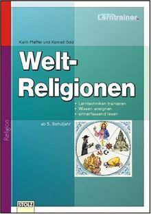 Welt-Religionen