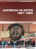 Die Berliner Mauer - 'Aufbrauch im Osten 1987-1989' (Sechster Teil der DVD-Edition)