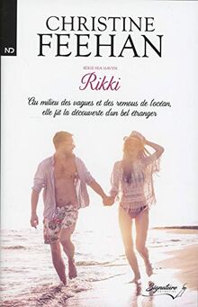 Rikki Tome 1 - Sea Haven: Tome 1, Rikki