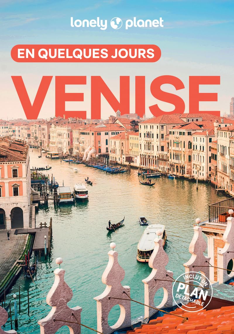 Venise en quelques jours