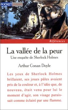 La vallée de la peur : une enquête de Sherlock Holmes