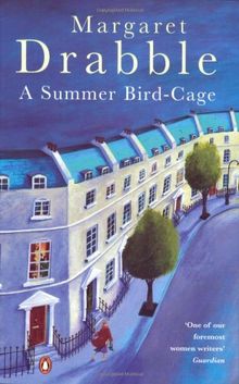 A Summer Bird-cage