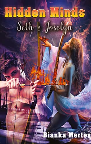 Hidden Minds: Seth & Joselyn