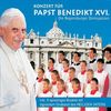 Konzert für Papst Benedikt XVI