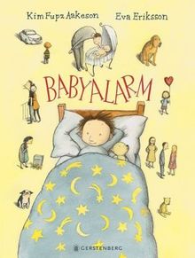 Babyalarm