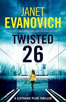 Twisted Twenty-Six: The No.1 New York Times bestseller! (Stephanie Plum 26)