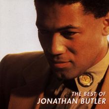 Best of Jonathan Butler