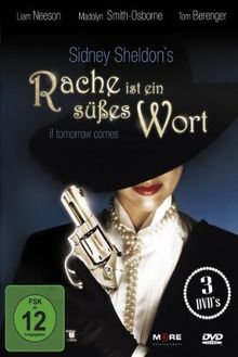 Rache ist ein süßes Wort [3 DVDs]