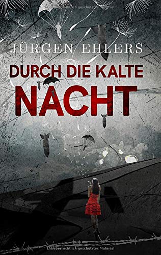 Durch die kalte Nacht: Liebe und Verrat in den besetzten Niederlanden, 1943-45