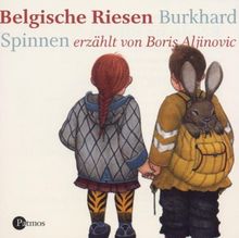Belgische Riesen. 2 CDs