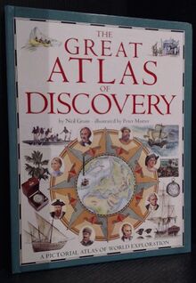 Great Atlas of Discovery