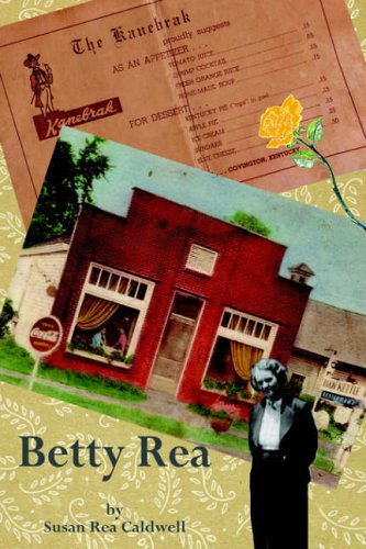 Betty Rea