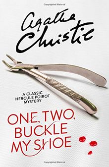 One, Two, Buckle My Shoe (Poirot)