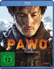 Pawo [Blu-ray]