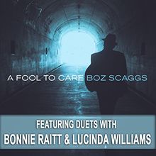 A Fool to Care de Scaggs,Boz | CD | état bon