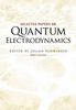 Selected Papers on Quantum Electrodynamics (Dover Books on Physics)