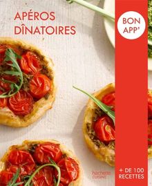 Apéros dînatoires