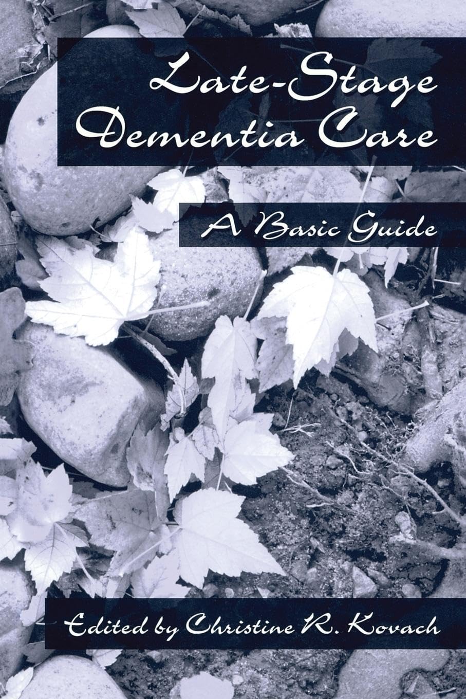 End-Stage Dementia Care: A Basic Guide