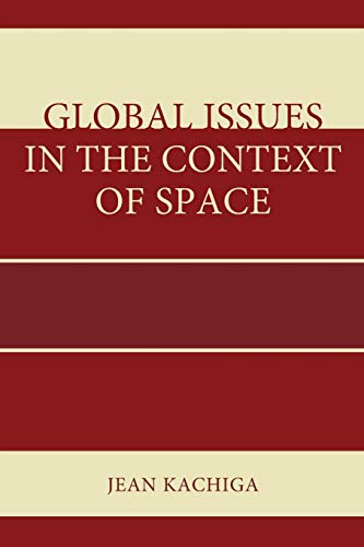 Global Issues in the Context of Space
