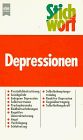 Stichwort Depressionen