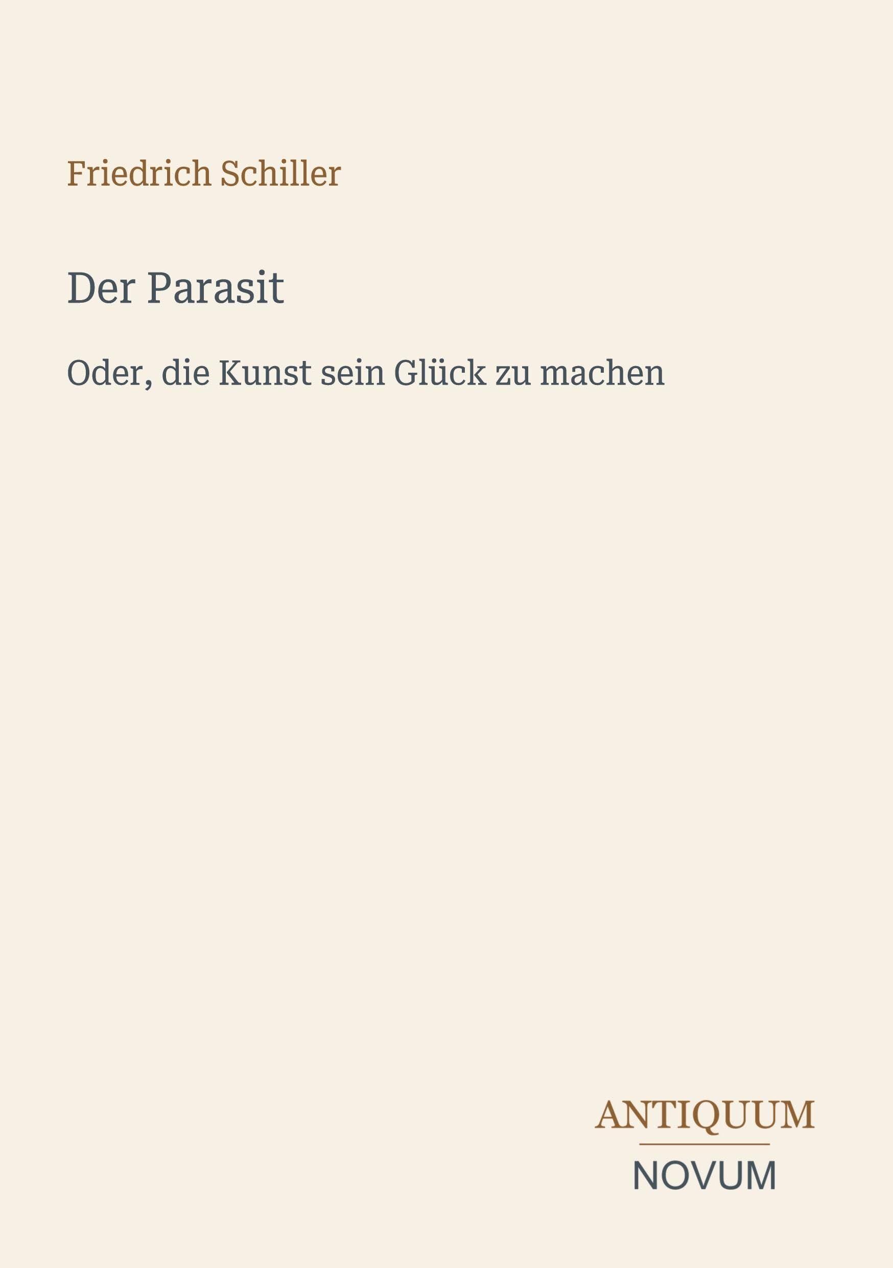 Der Parasit