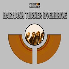Colour Collection von Bachman-Turner Overdrive | CD | Zustand gut