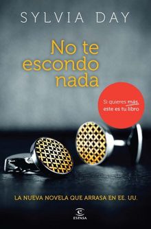 No te esconde nada (Ficcion (espasa))