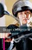 5. Schuljahr, Stufe 2 - Girl on a Motorcycle - Neubearbeitung: Reader: 250 Headwords (Oxford Bookworms Library: Crime & Mystery)