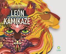 León kamikaze (Gran Angular, Band 348)