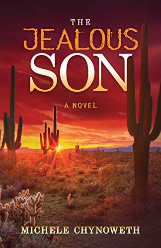 Jealous Son: A Novel