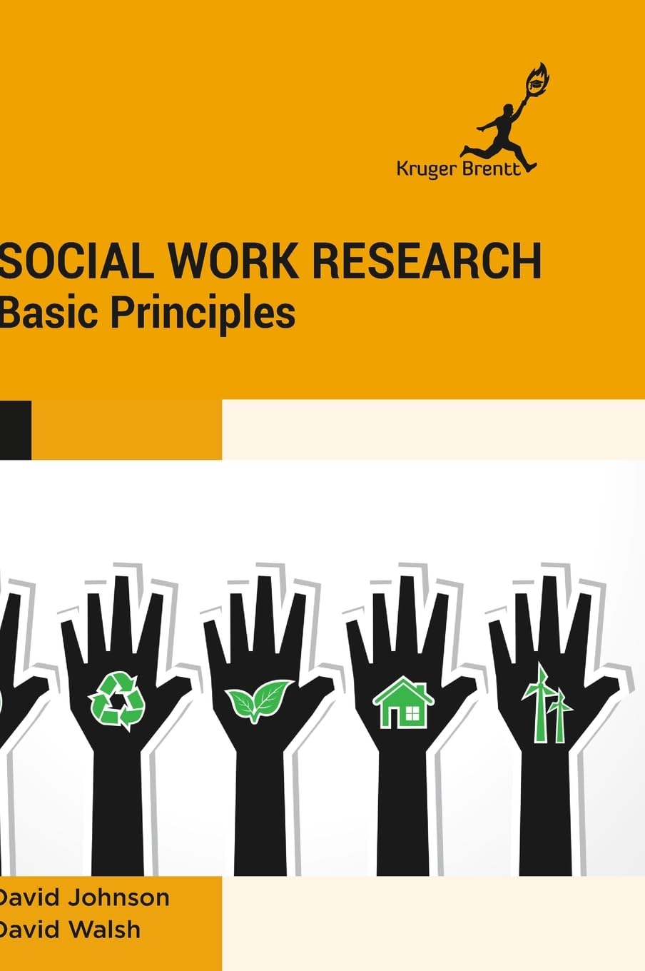 Social Work Research: Basic Principles