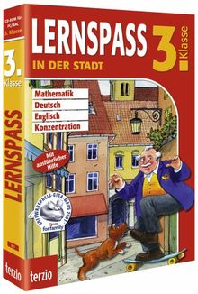 Lernspaß - 3. Klasse