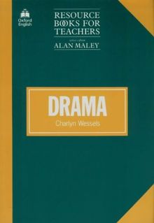 Drama (Resource Books Teach)