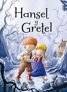 Hansel y Gretel (PICARONA)