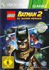Lego Batman 2 - DC Super Heroes [Family Classics] - [Xbox 360]