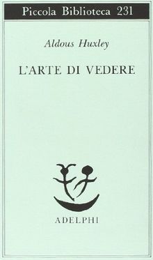 L'arte di vedere