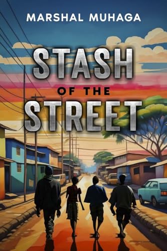 Stash of the street