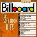Billboard Top Soft Rock Hits 1974