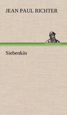 Siebenkäs