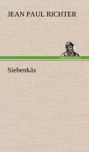 Siebenkäs