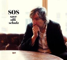 Sos-Save Olli Schulz