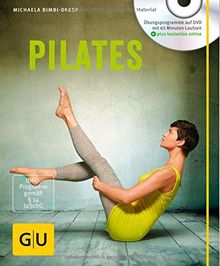 Pilates (mit DVD) (GU Multimedia)